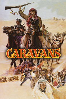 Caravans (1978) download