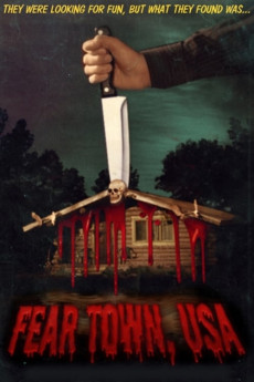 Fear Town, USA (2022) download