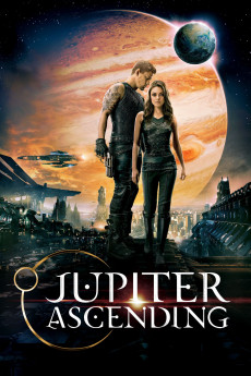 Jupiter Ascending (2022) download