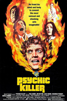 Psychic Killer (1975) download