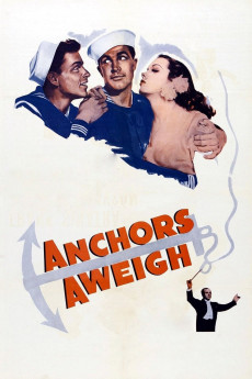 Anchors Aweigh (1945) download