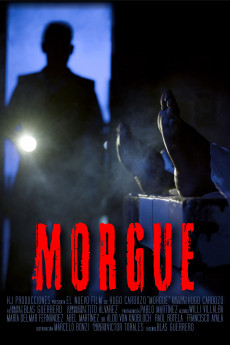 Morgue (2019) download