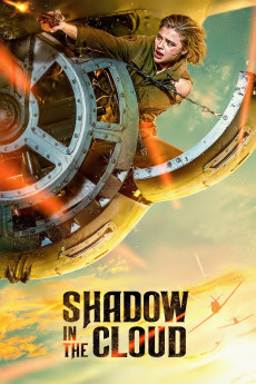 Shadow in the Cloud (2022) download