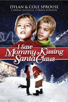 I Saw Mommy Kissing Santa Claus (2022) download
