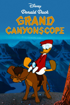 Grand Canyonscope (2022) download
