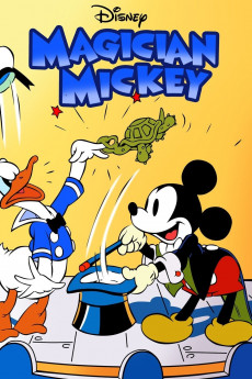 Magician Mickey (2022) download