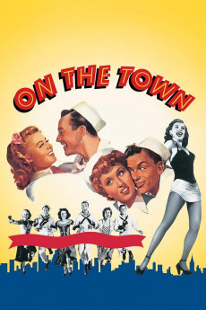 On the Town (1949) download