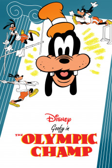 The Olympic Champ (2022) download