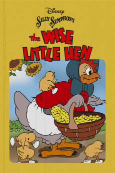 The Wise Little Hen (2022) download