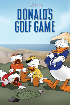 Donald's Golf Game (2022) download