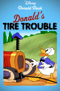 Donald's Tire Trouble (1943) download