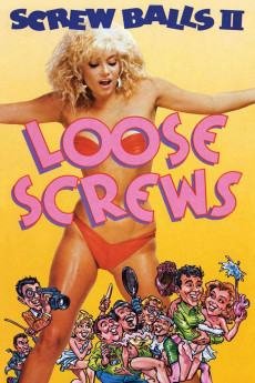 Screwballs II (1985) download