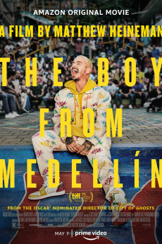 The Boy from Medellín (2020) download