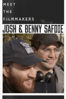 Meet the Filmmakers: Josh and Benny Safdie (2022) download