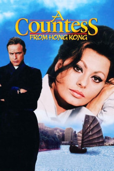 A Countess from Hong Kong (2022) download
