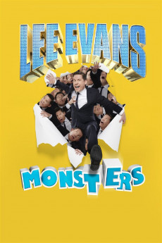 Lee Evans: Monsters (2022) download