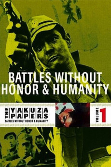 Battles Without Honor and Humanity (2022) download