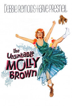 The Unsinkable Molly Brown (1964) download
