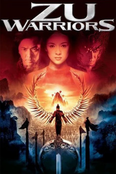 Zu Warriors (2001) download