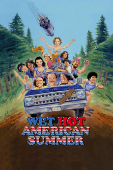 Wet Hot American Summer (2001) download