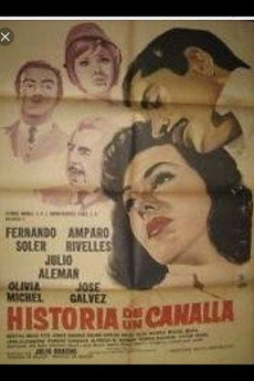 Historia de un canalla (1964) download