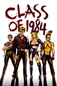 Class of 1984 (2022) download