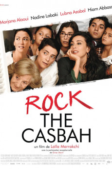 Rock the Casbah (2013) download