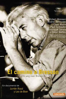 The Road to Bresson (2022) download