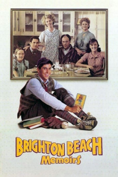 Brighton Beach Memoirs (1986) download