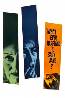 What Ever Happened to Baby Jane? (1962) download