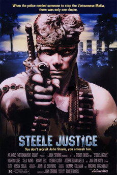 Steele Justice (1987) download