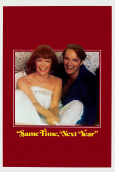 Same Time, Next Year (1978) download