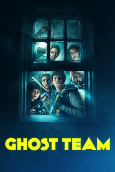Ghost Team (2022) download