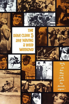 Having a Wild Weekend (1965) download