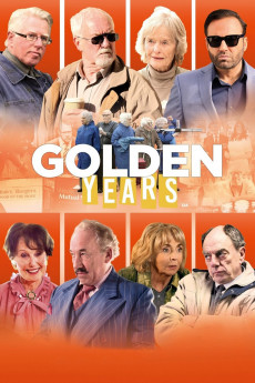 Golden Years (2016) download