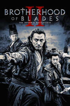 Brotherhood of Blades 2 (2017) download