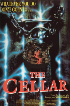 The Cellar (2022) download