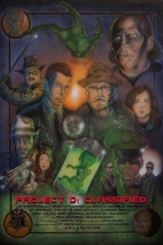 Project D: Classified (2016) download
