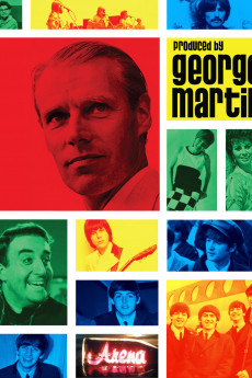 Arena Produced by George Martin (2011) download