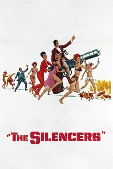 The Silencers (2022) download