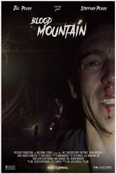 Blood Mountain (2022) download