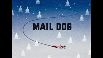 Mail Dog (1947) download