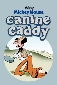 Canine Caddy (2022) download