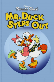 Mr. Duck Steps Out (2022) download