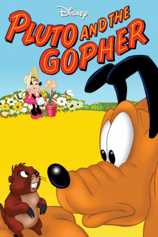 Pluto and the Gopher (1950) download