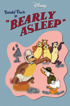 Bearly Asleep (2022) download