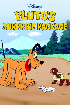 Pluto's Surprise Package (2022) download