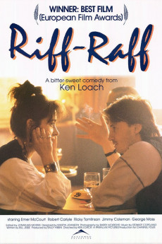 Riff-Raff (2022) download
