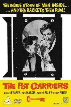 The Pot Carriers (2022) download