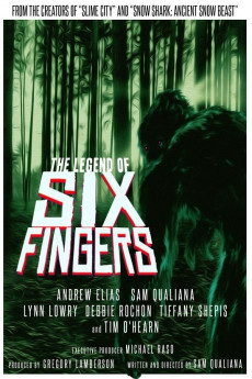 The Legend of Six Fingers (2022) download